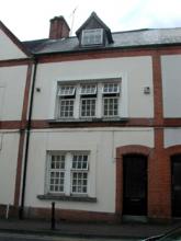 10 Olaf Street, Waterford. Home of Private Hans Anderson no.4320 10 Olaf Street, Waterford. Home of Private Hans Anderson no.4320